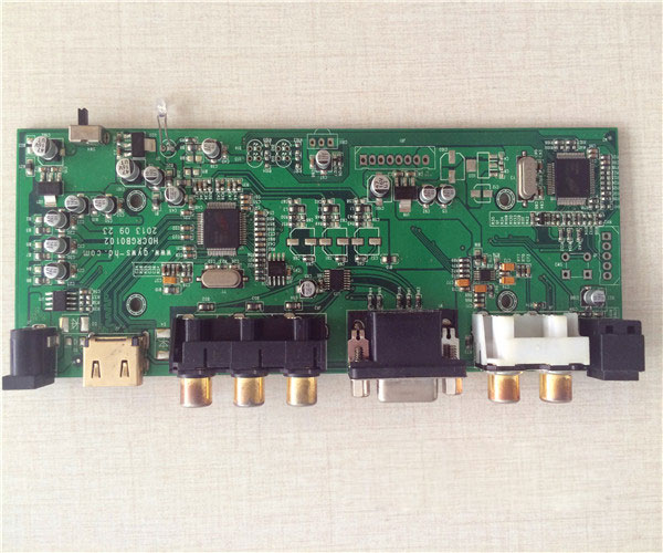 HDMI分配器，转换器